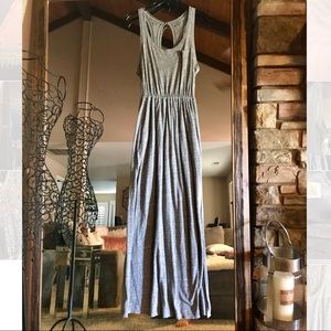 Hollister MAXI DRESS